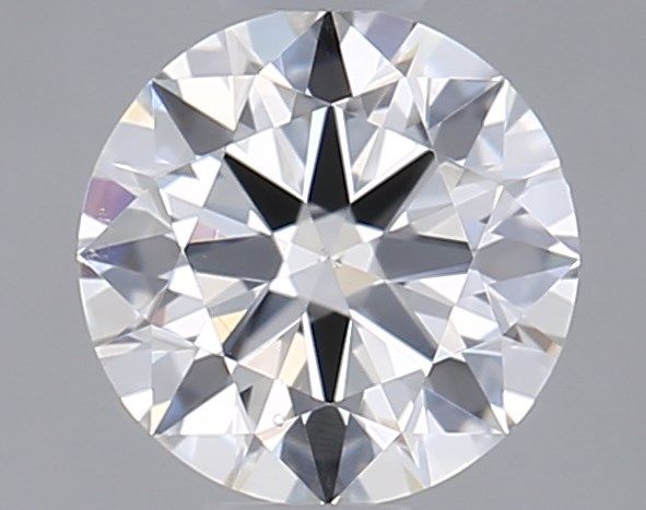 3505888956 Diamant Natural ROUND VS2