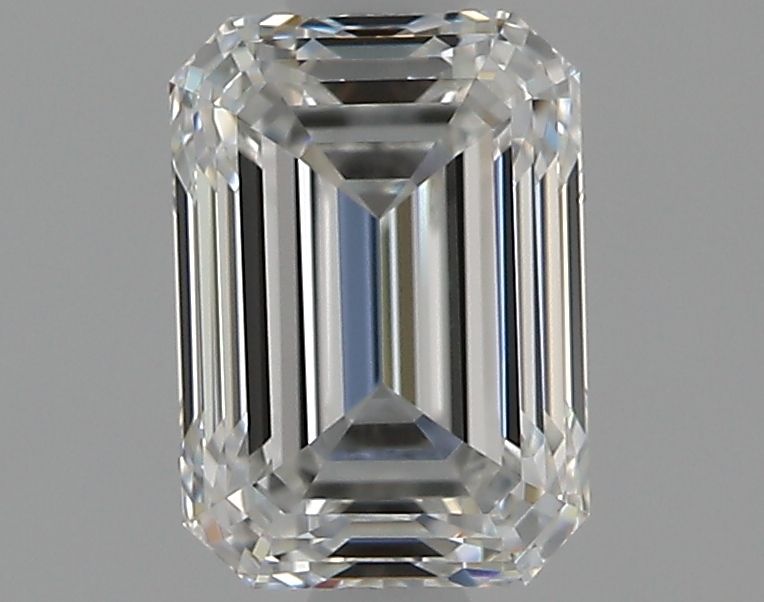 3505893684 Diamant Natural EMERALD VVS1