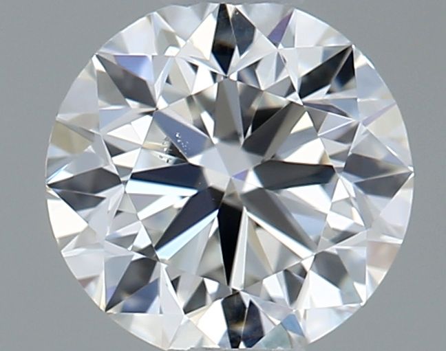 3505894943 Diamant Natural ROUND VS2