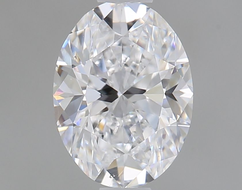 3505920446 Diamant Natural OVAL VS2