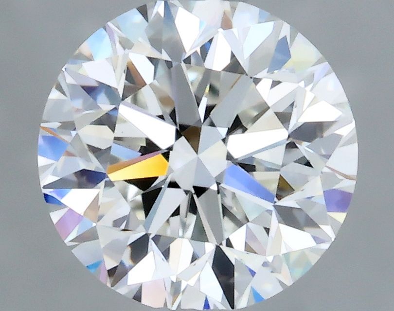 3505924063 Diamant Natural ROUND VS1