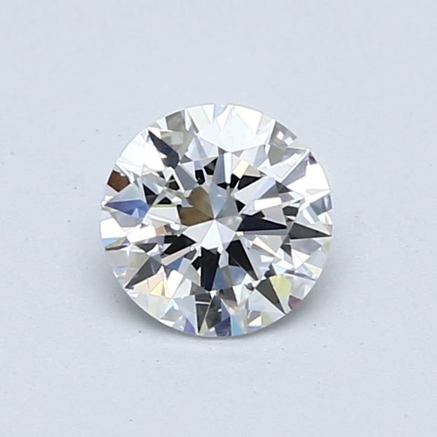 3505924781 Diamant Natural ROUND SI1