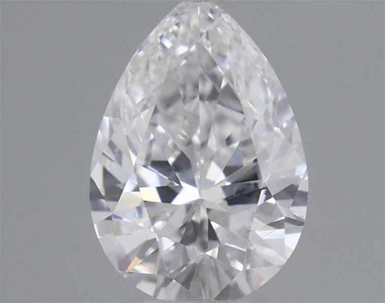 3505926838 Diamant Natural PEAR VS1