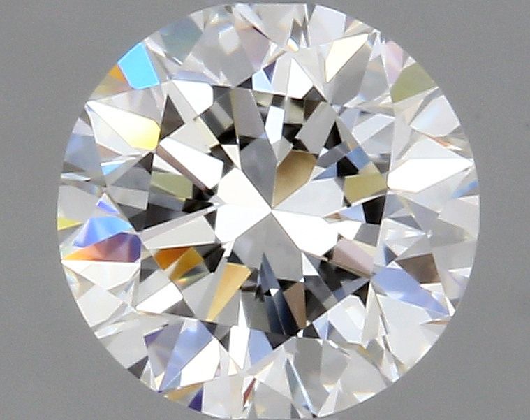 3505931512 Diamant Natural ROUND VS2
