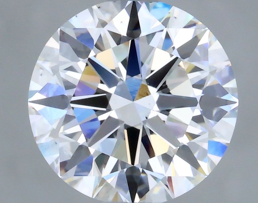 3505947323 Diamant Natural ROUND VS2