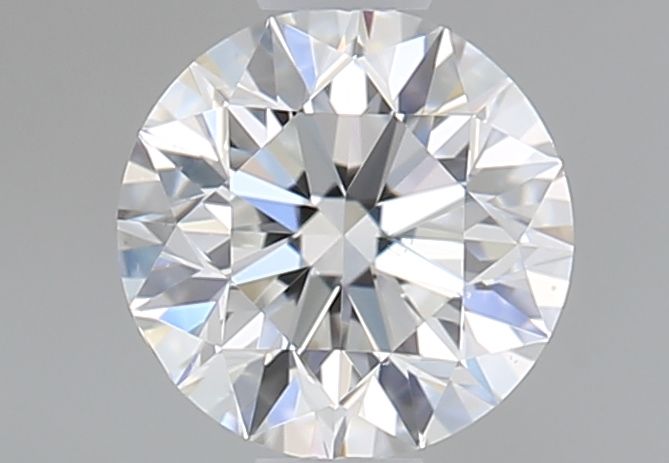 3505956194 Diamant Natural ROUND VS2