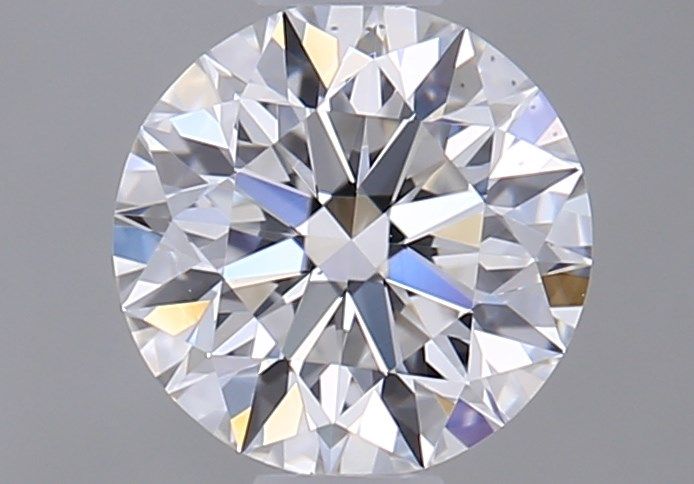 3505957342 Diamant Natural ROUND VS2