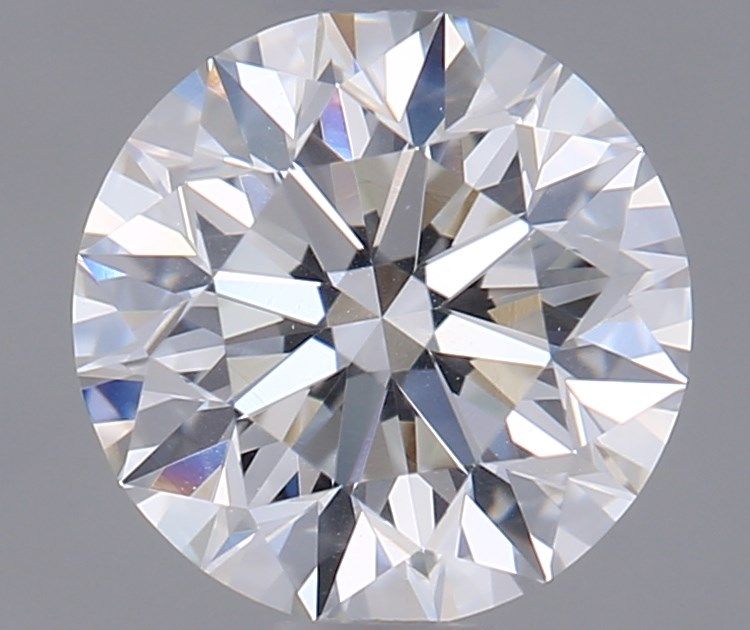 3505957360 Diamant Natural ROUND VS2