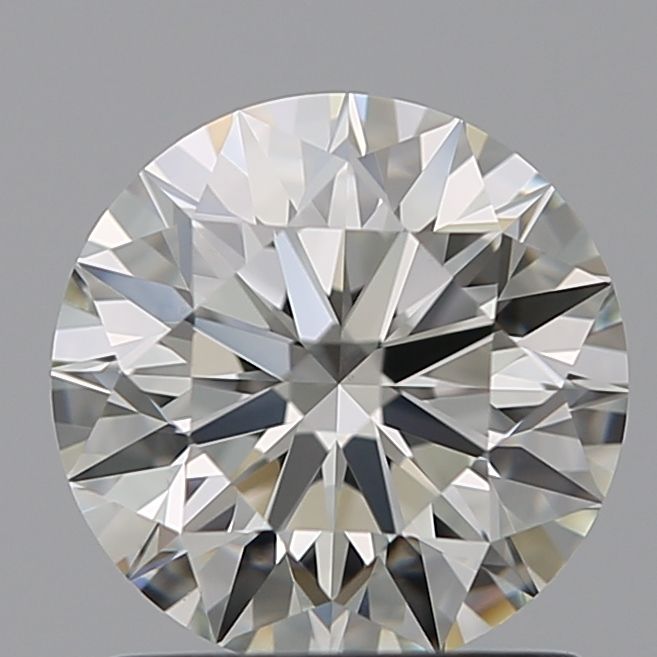3505958804 Diamant Natural ROUND VS1