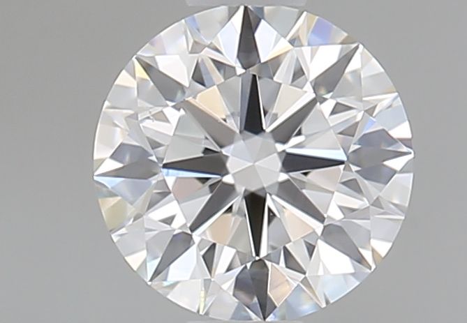 3505962047 Diamant Natural ROUND VS2