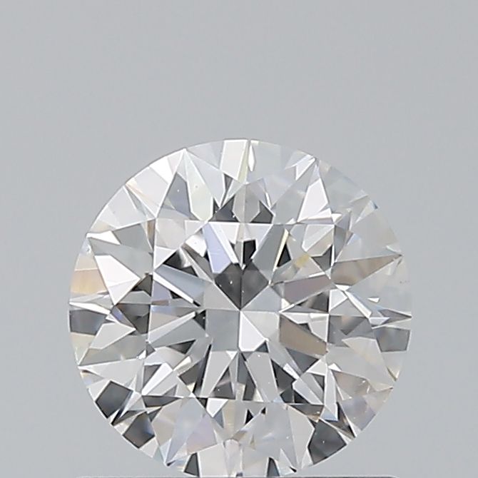 3505967106 Diamant Natural ROUND VS2