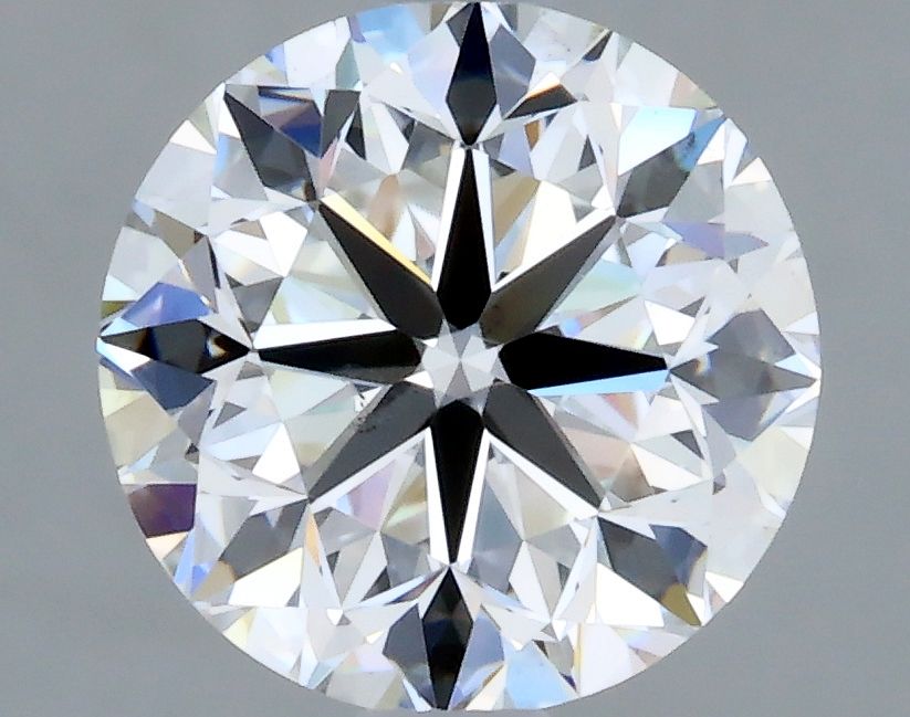 3505974764 Diamant Natural ROUND SI1