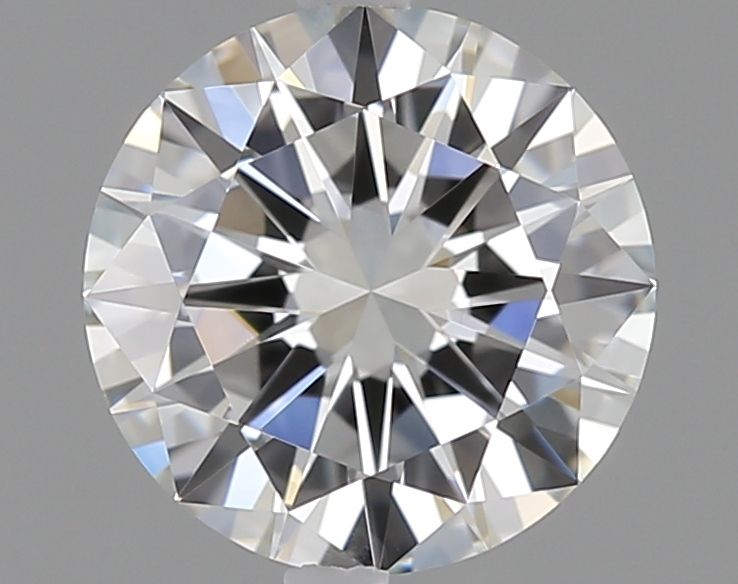 3505981894 Diamant Natural ROUND VVS1