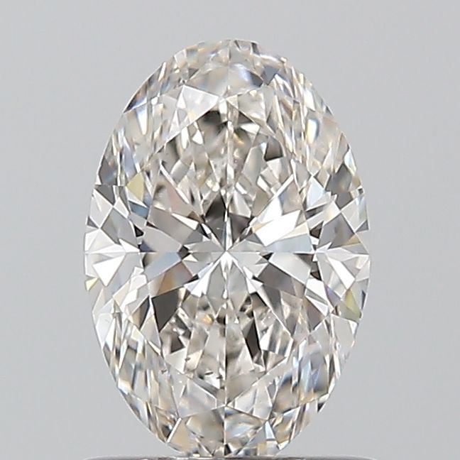 3505994685 Diamant Natural OVAL VS2