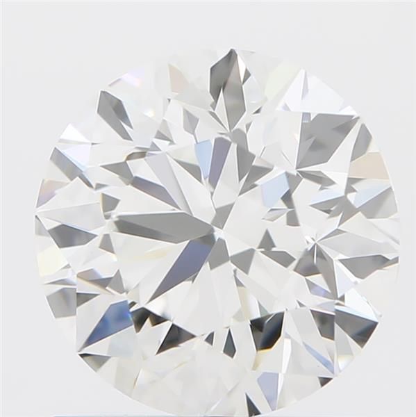350864316 Diamant Natural ROUND VVS2