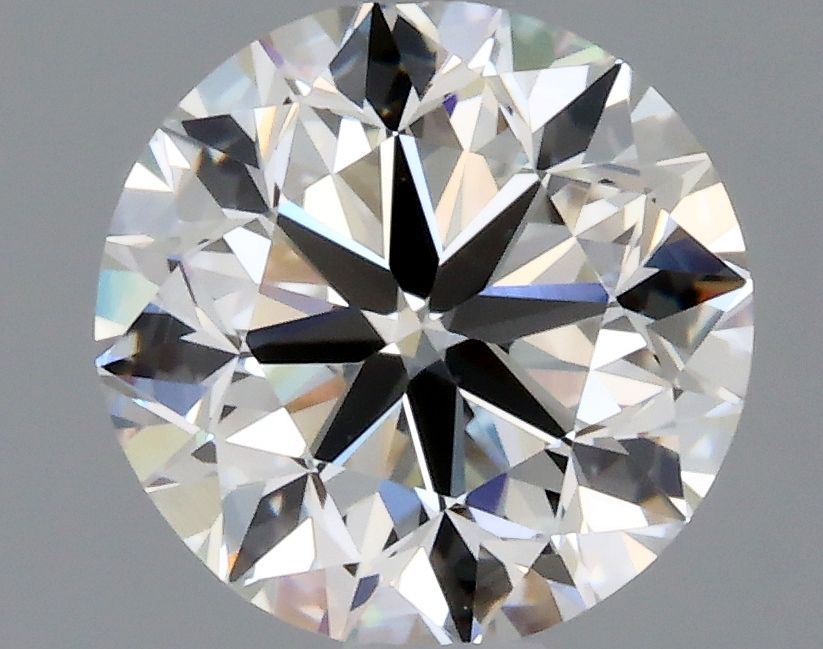 3515002796 Diamant Natural ROUND VS2