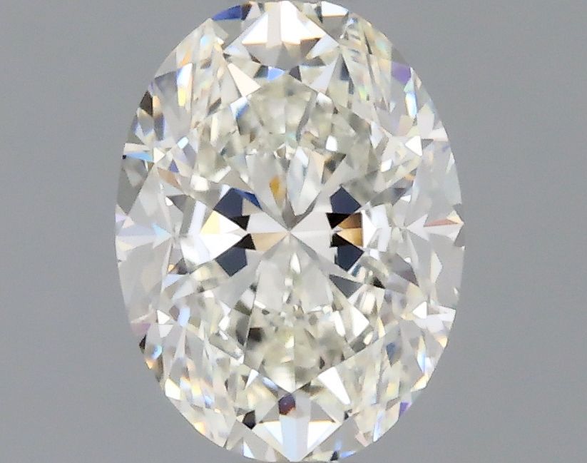 3515014588 Diamant Natural OVAL VVS2