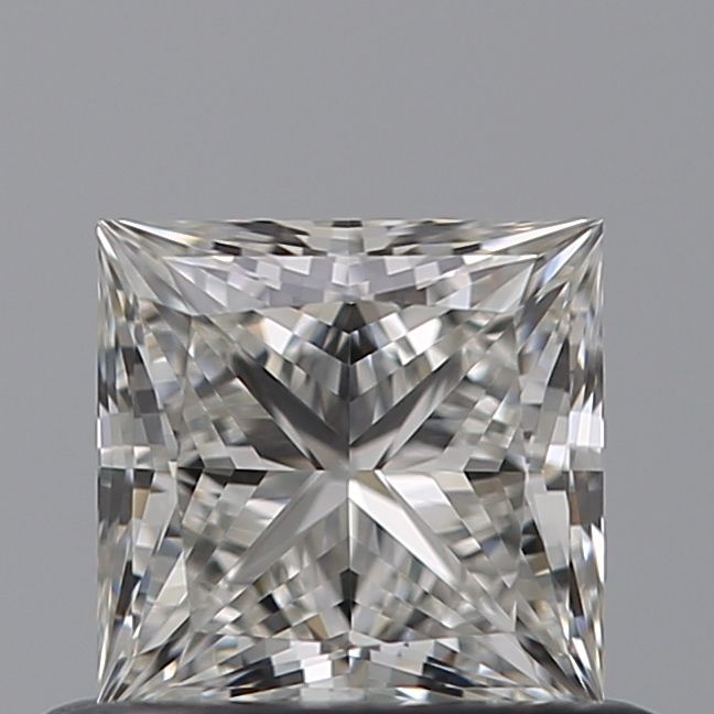 3515018803 Diamant Natural PRINCESS VVS2