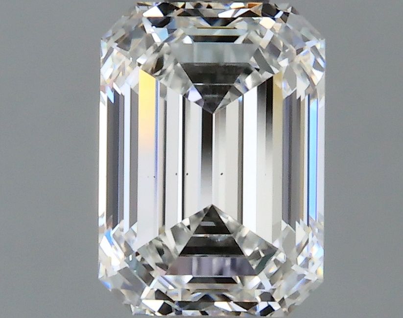 3515021661 Diamant Natural EMERALD VS2