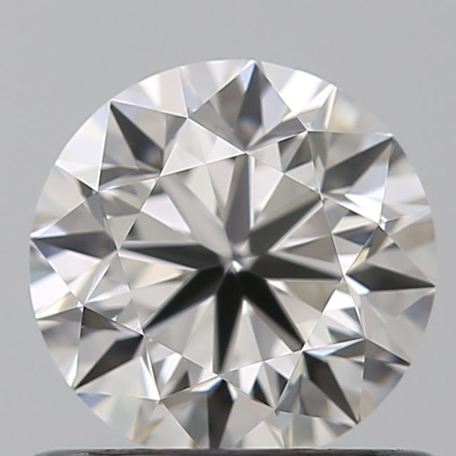 3515024620 Diamant Natural ROUND IF