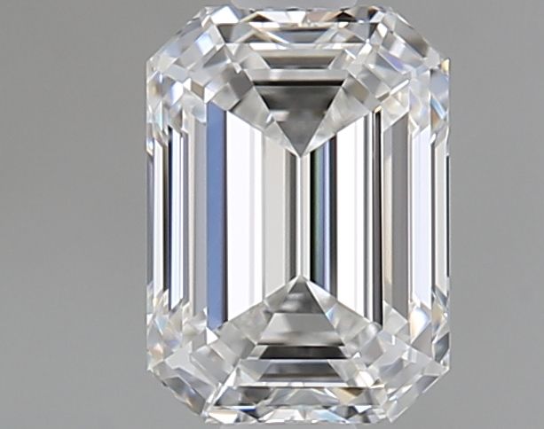 3515036015 Diamant Natural EMERALD VVS2