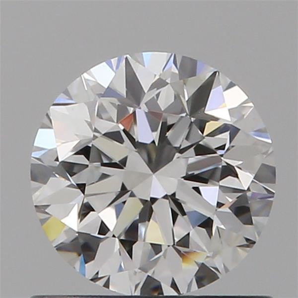 3515037015 Diamant Natural ROUND VS1