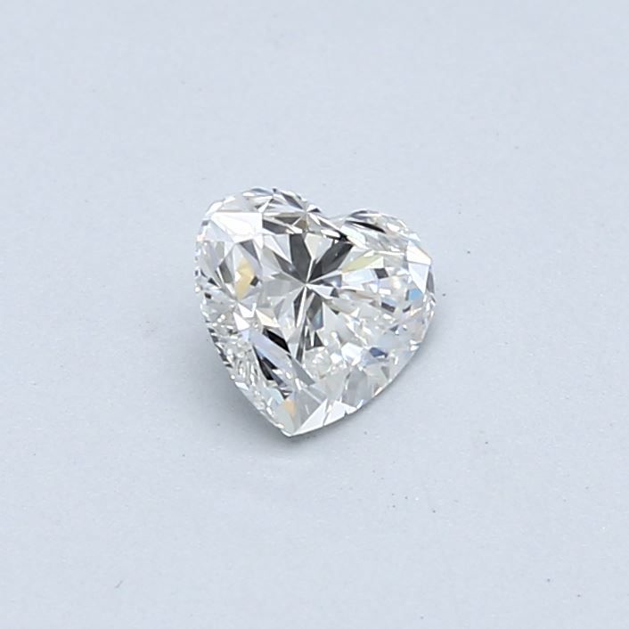 3515046012 Diamant Natural HEART VS2