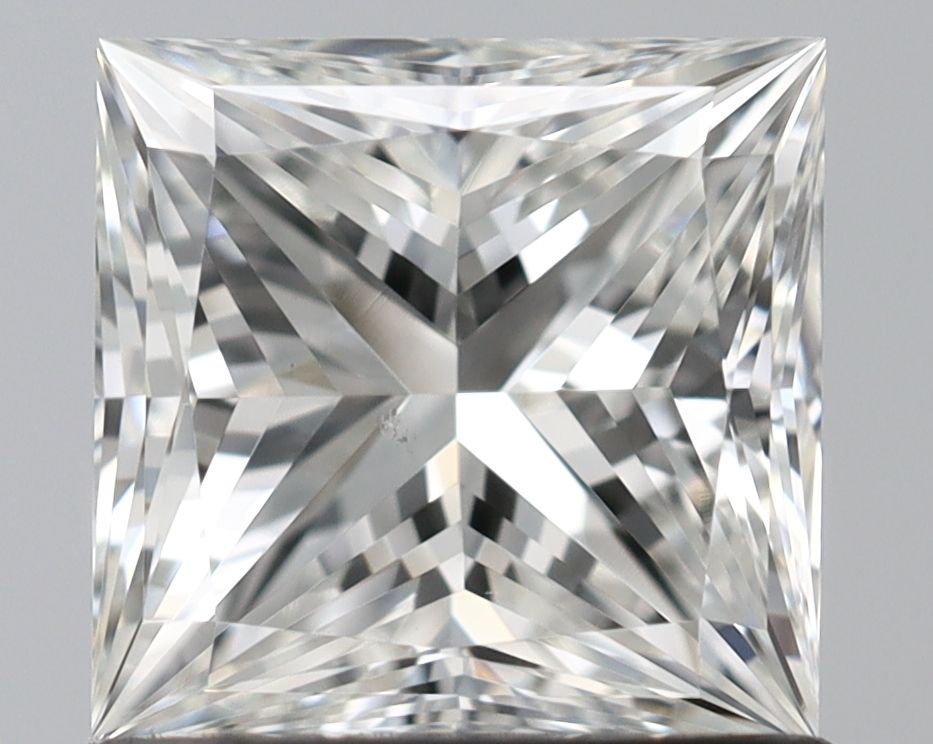 3515054787 Diamant Natural PRINCESS VS2