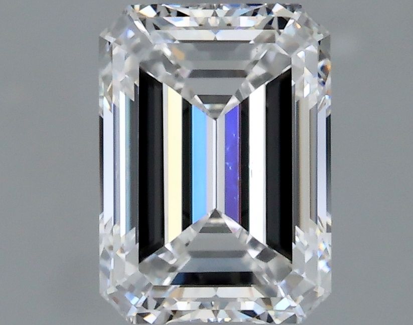 3515062587 Diamant Natural EMERALD VS1