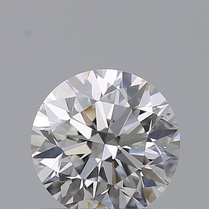 3515066645 Diamant Natural ROUND SI1