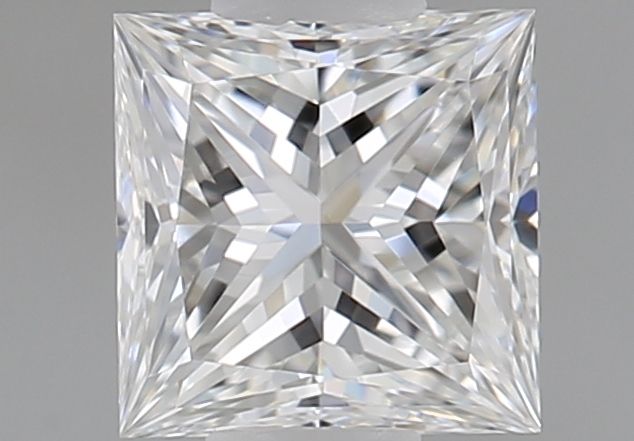 3515068327 Diamant Natural PRINCESS VVS1