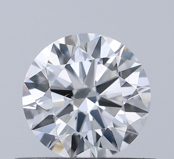3515076198 Diamant Natural ROUND VS2
