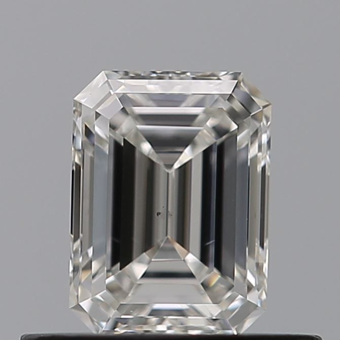 3515084031 Diamant Natural EMERALD SI1