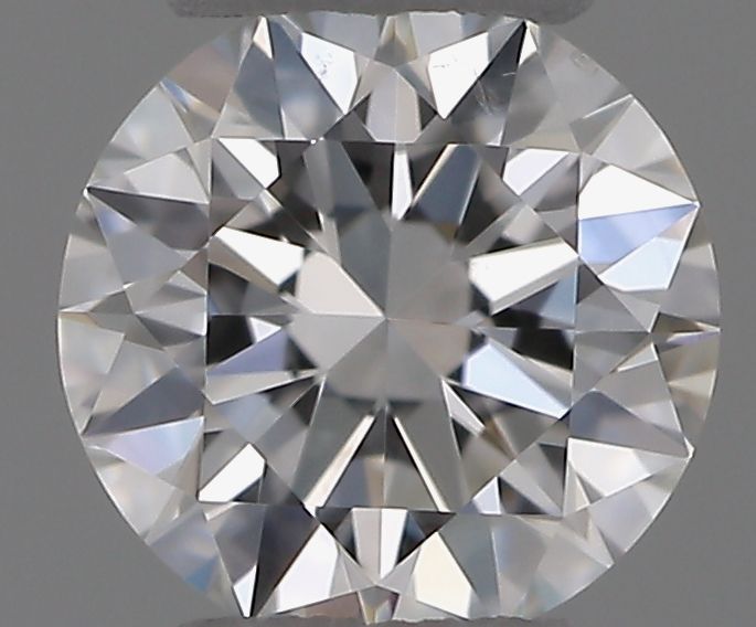 3515093316 Diamant Natural ROUND SI1