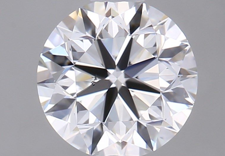 3515096879 Diamant Natural ROUND SI1