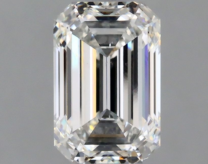 3515099485 Diamant Natural EMERALD VS2
