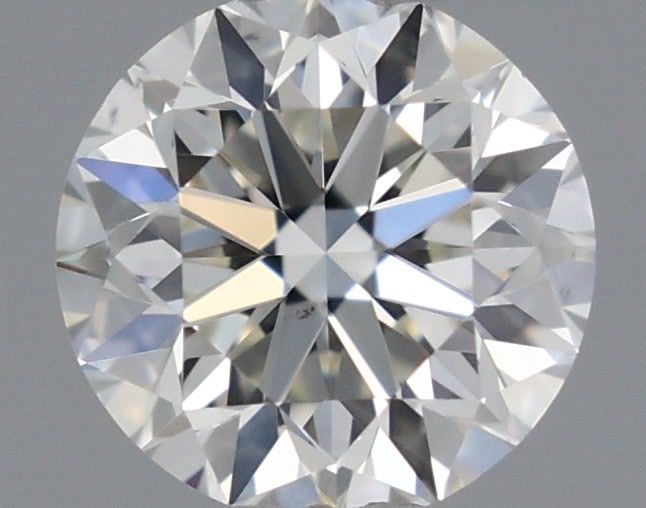 3515102160 Diamant Natural ROUND VS2