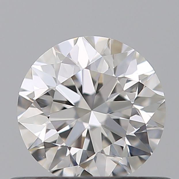 3515105876 Diamant Natural ROUND IF