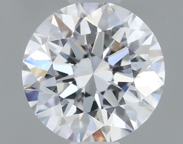 3515111007 Diamant Natural ROUND VVS2