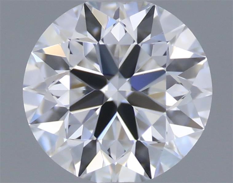 3515111111 Diamant Natural ROUND VVS2