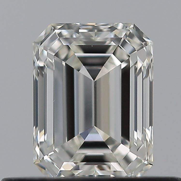 3515111901 Diamant Natural EMERALD VVS1