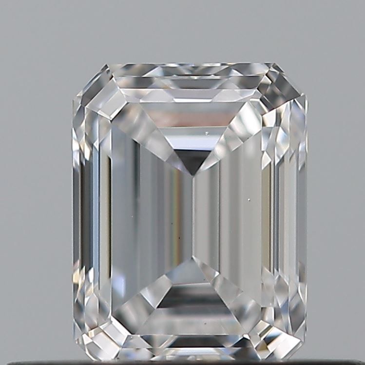 3515111994 Diamant Natural EMERALD VS2