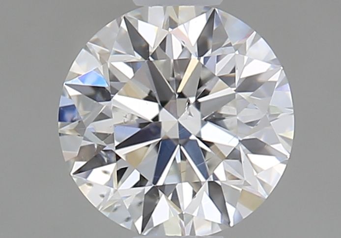 3515117551 Diamant Natural ROUND SI1