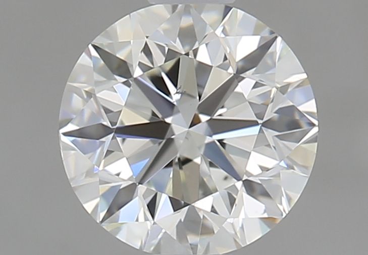 3515117619 Diamant Natural ROUND VS2