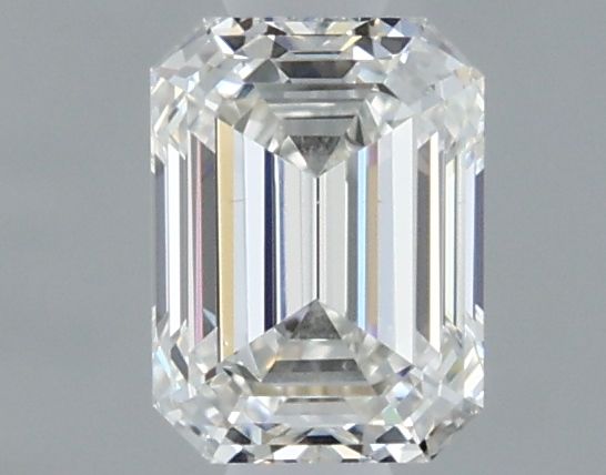 3515118084 Diamant Natural EMERALD VS2