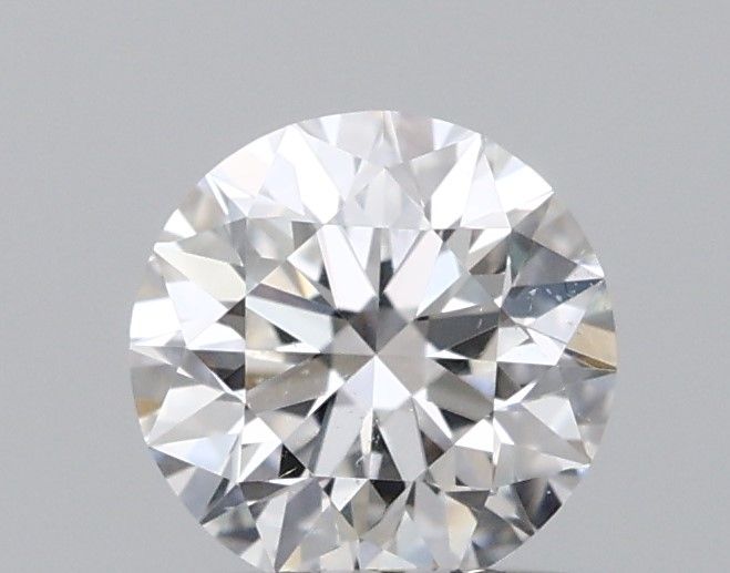 3515120672 Diamant Natural ROUND SI1