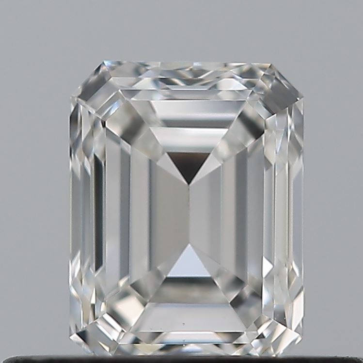 3515129258 Diamant Natural EMERALD VS1