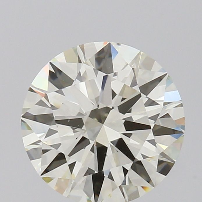 3515136069 Diamant Natural ROUND VS1
