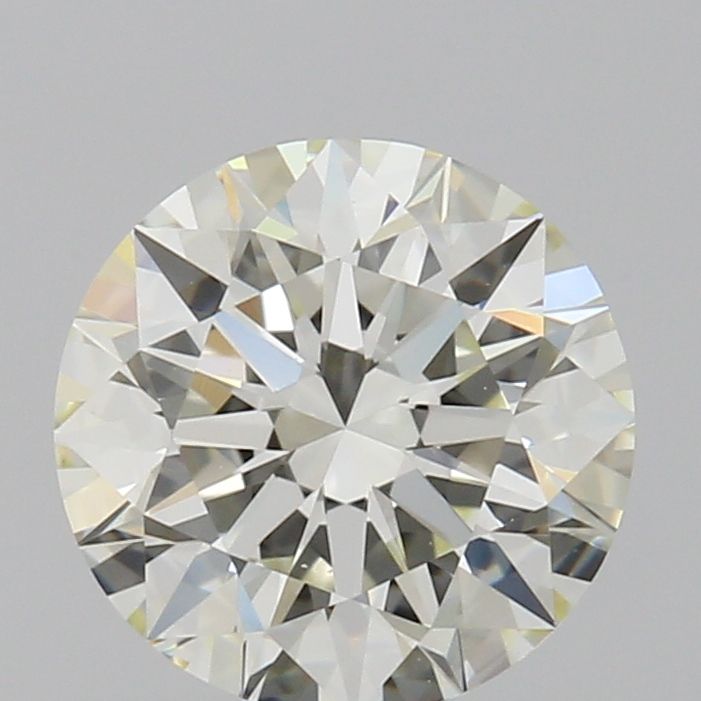 3515136398 Diamant Natural ROUND VVS1