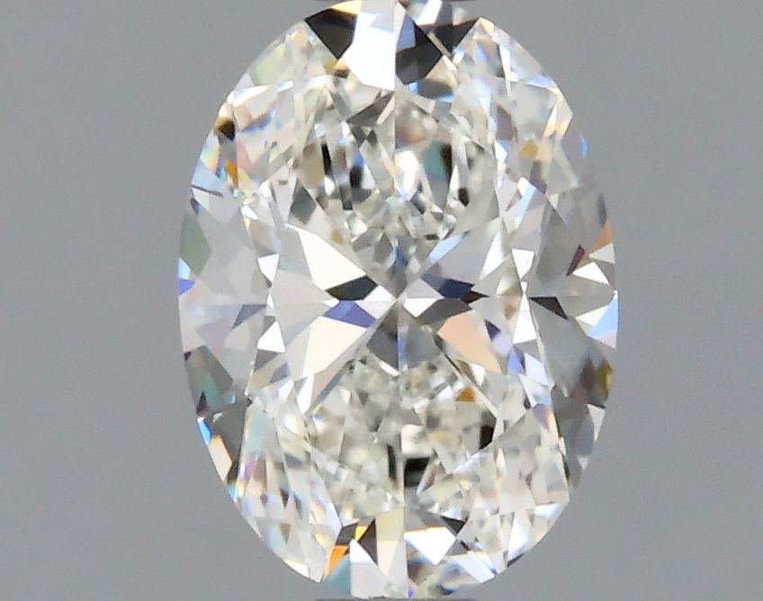 3515148452 Diamant Natural OVAL VVS2